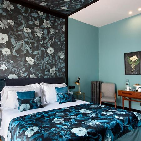 Velona'S Jungle Luxury Suites Florence Luaran gambar