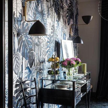 Velona'S Jungle Luxury Suites Florence Luaran gambar