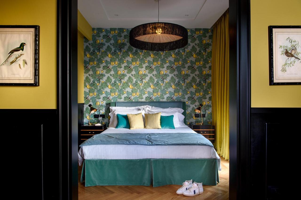 Velona'S Jungle Luxury Suites Florence Luaran gambar