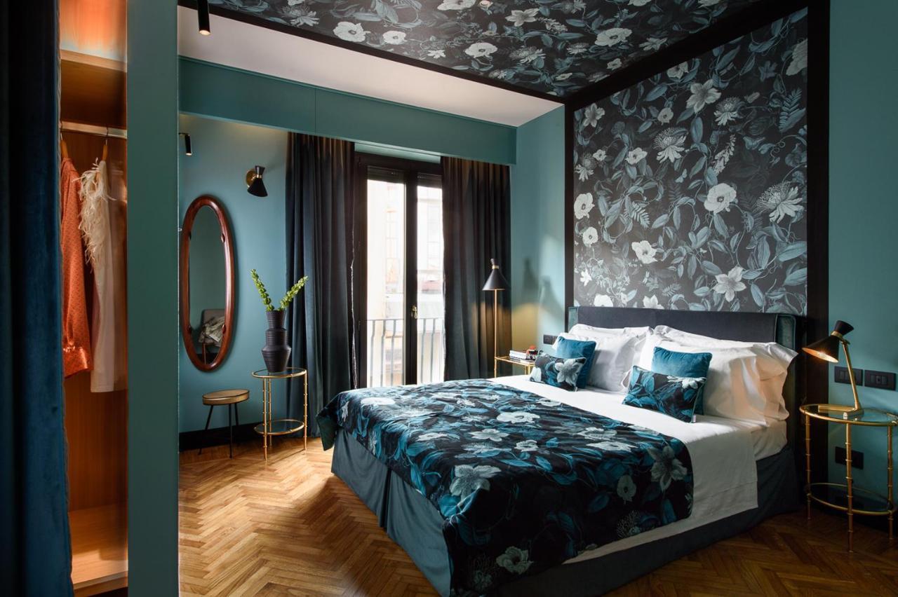 Velona'S Jungle Luxury Suites Florence Luaran gambar