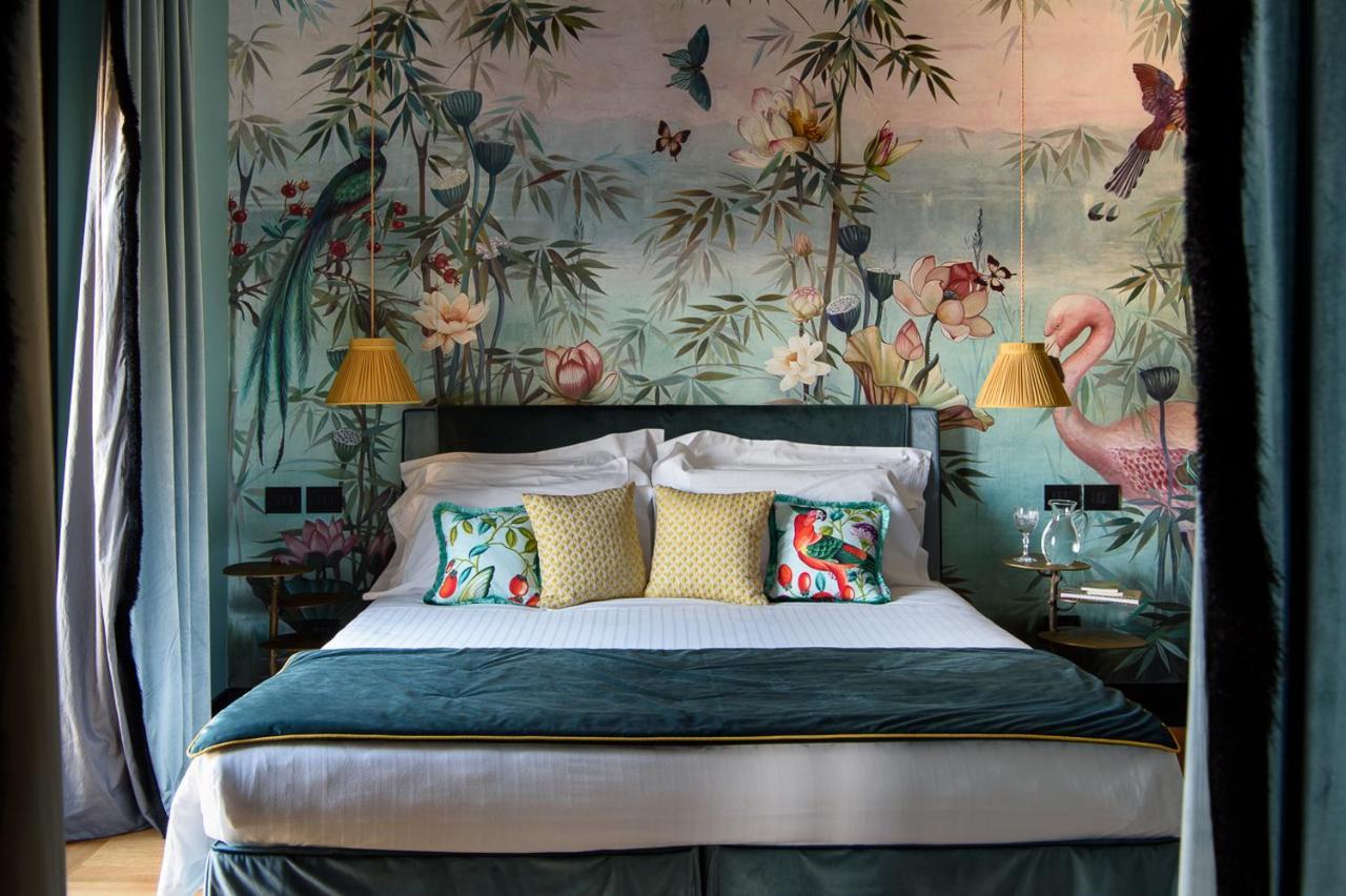 Velona'S Jungle Luxury Suites Florence Luaran gambar