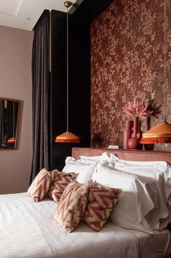 Velona'S Jungle Luxury Suites Florence Luaran gambar