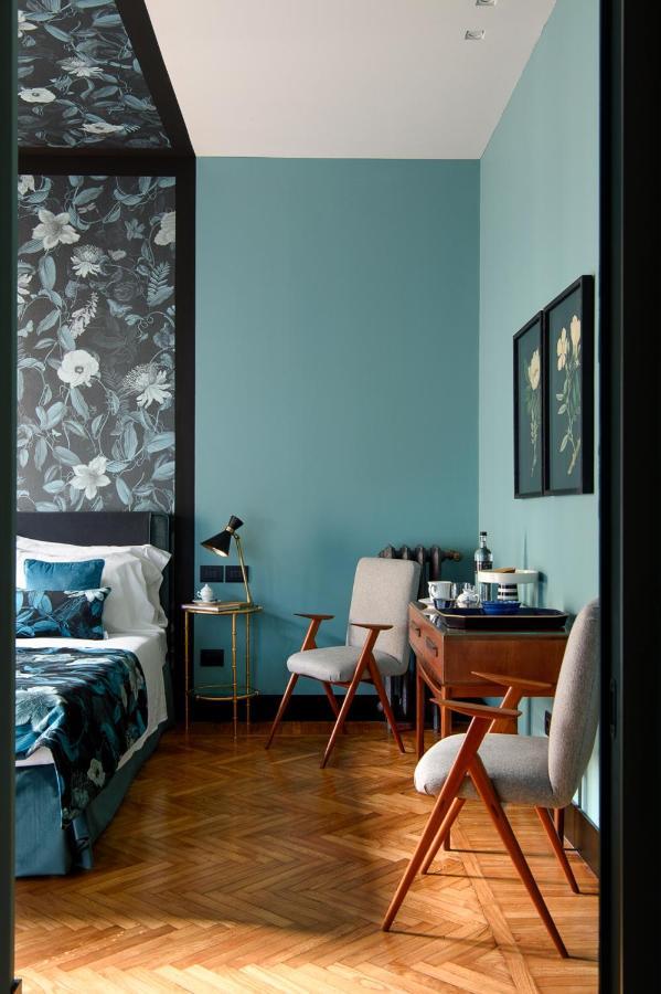 Velona'S Jungle Luxury Suites Florence Luaran gambar