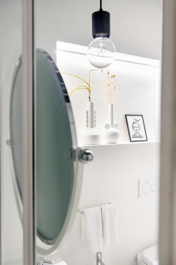 Velona'S Jungle Luxury Suites Florence Luaran gambar