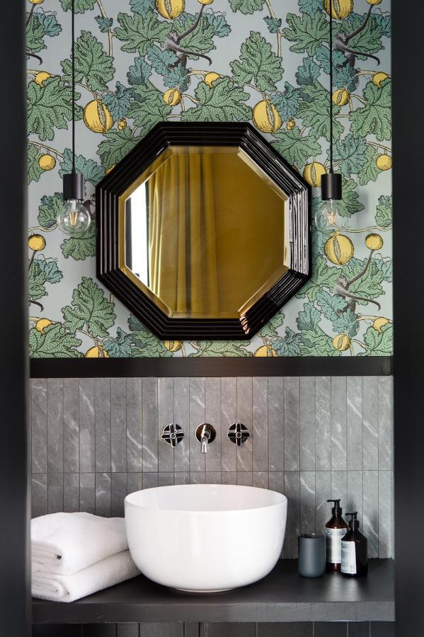 Velona'S Jungle Luxury Suites Florence Luaran gambar