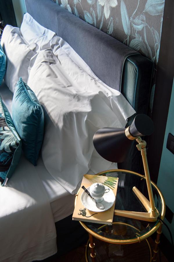 Velona'S Jungle Luxury Suites Florence Luaran gambar