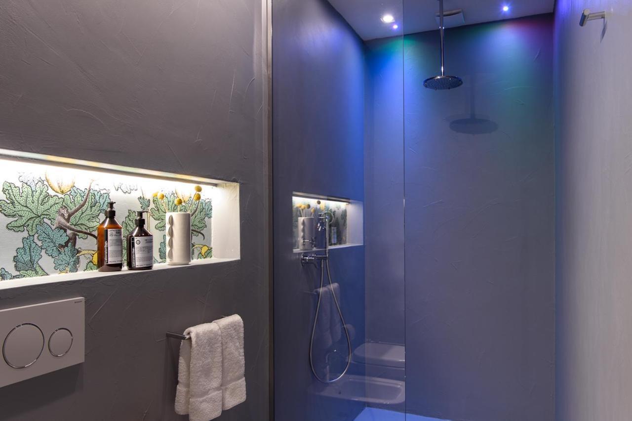 Velona'S Jungle Luxury Suites Florence Luaran gambar