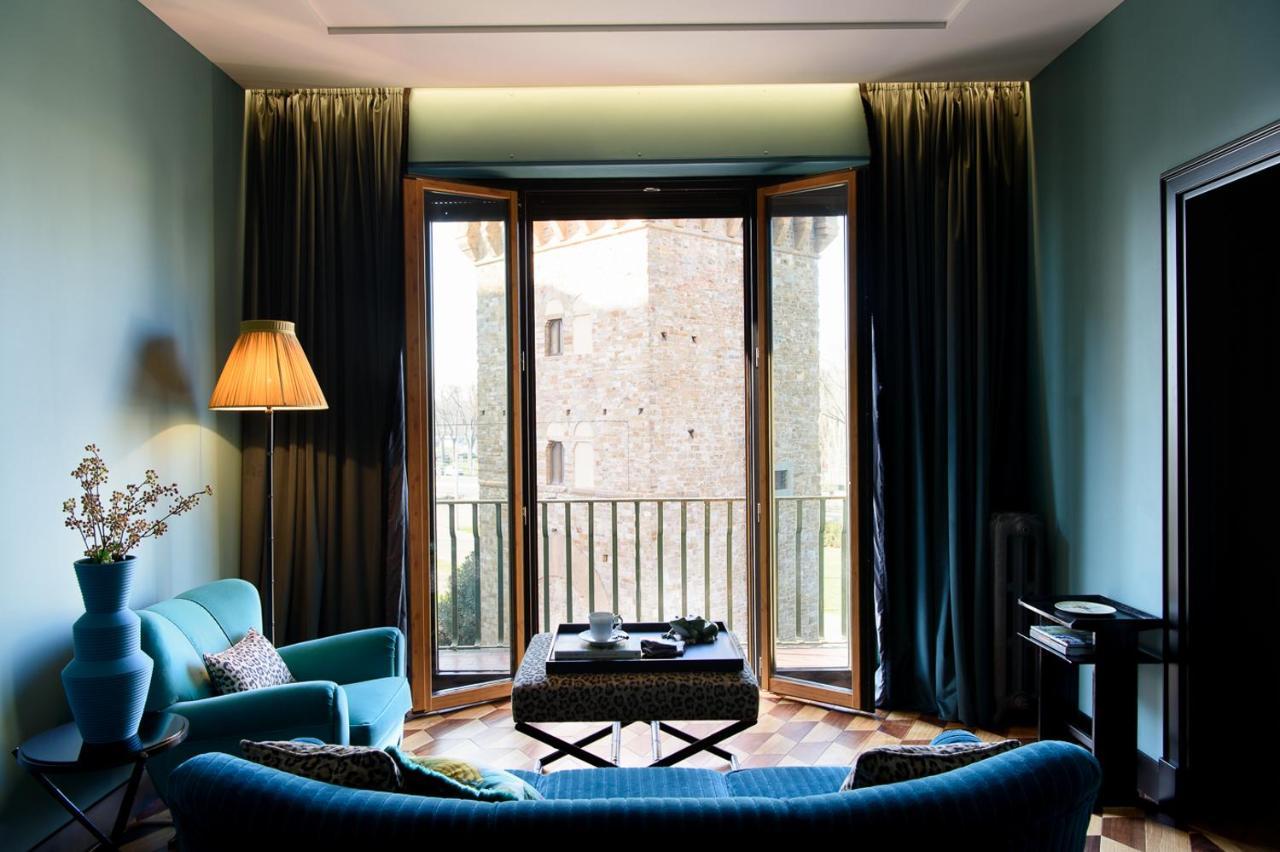 Velona'S Jungle Luxury Suites Florence Luaran gambar