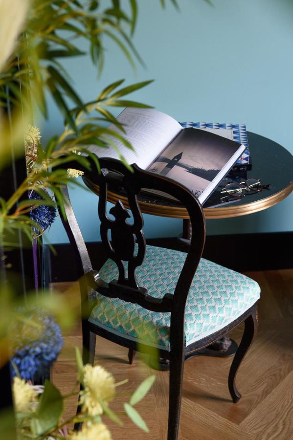 Velona'S Jungle Luxury Suites Florence Luaran gambar