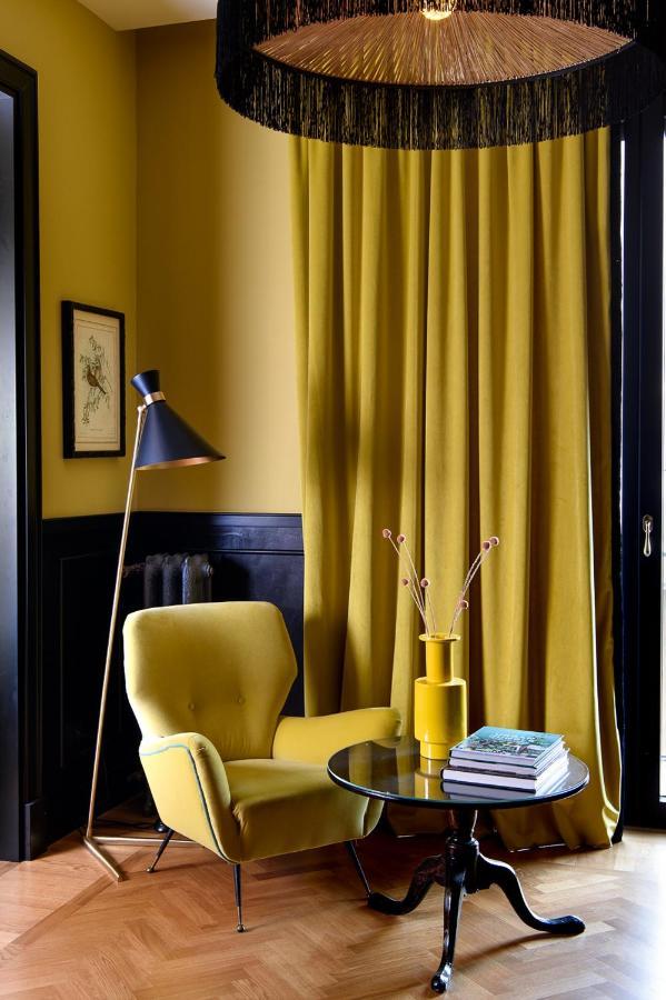 Velona'S Jungle Luxury Suites Florence Luaran gambar