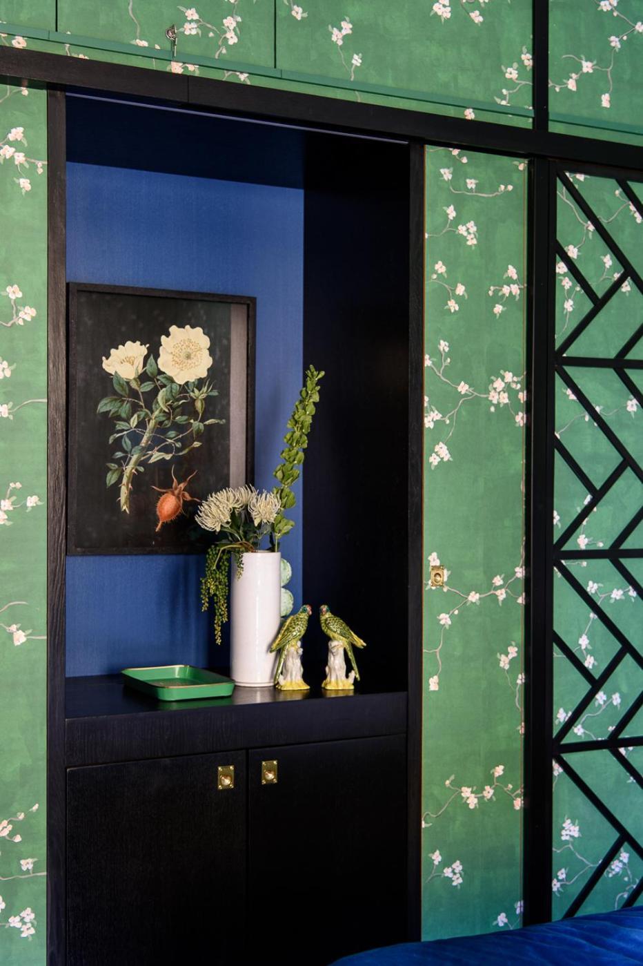 Velona'S Jungle Luxury Suites Florence Luaran gambar