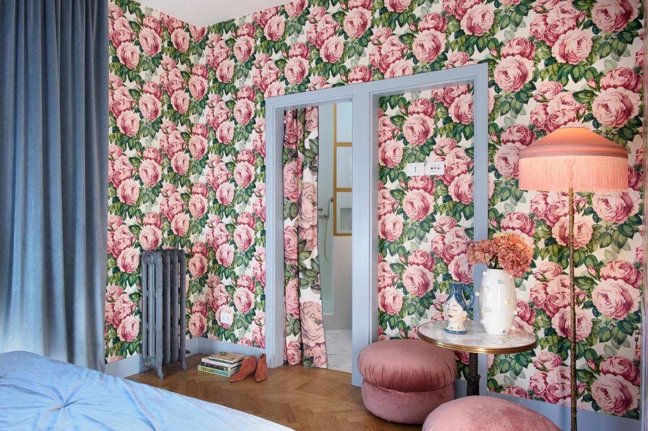 Velona'S Jungle Luxury Suites Florence Luaran gambar