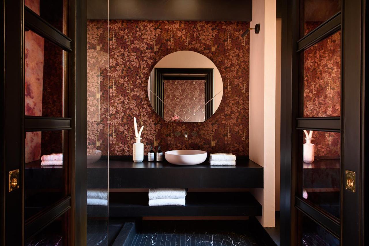 Velona'S Jungle Luxury Suites Florence Luaran gambar