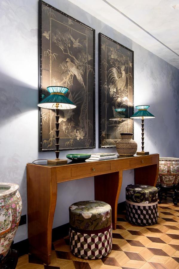 Velona'S Jungle Luxury Suites Florence Luaran gambar