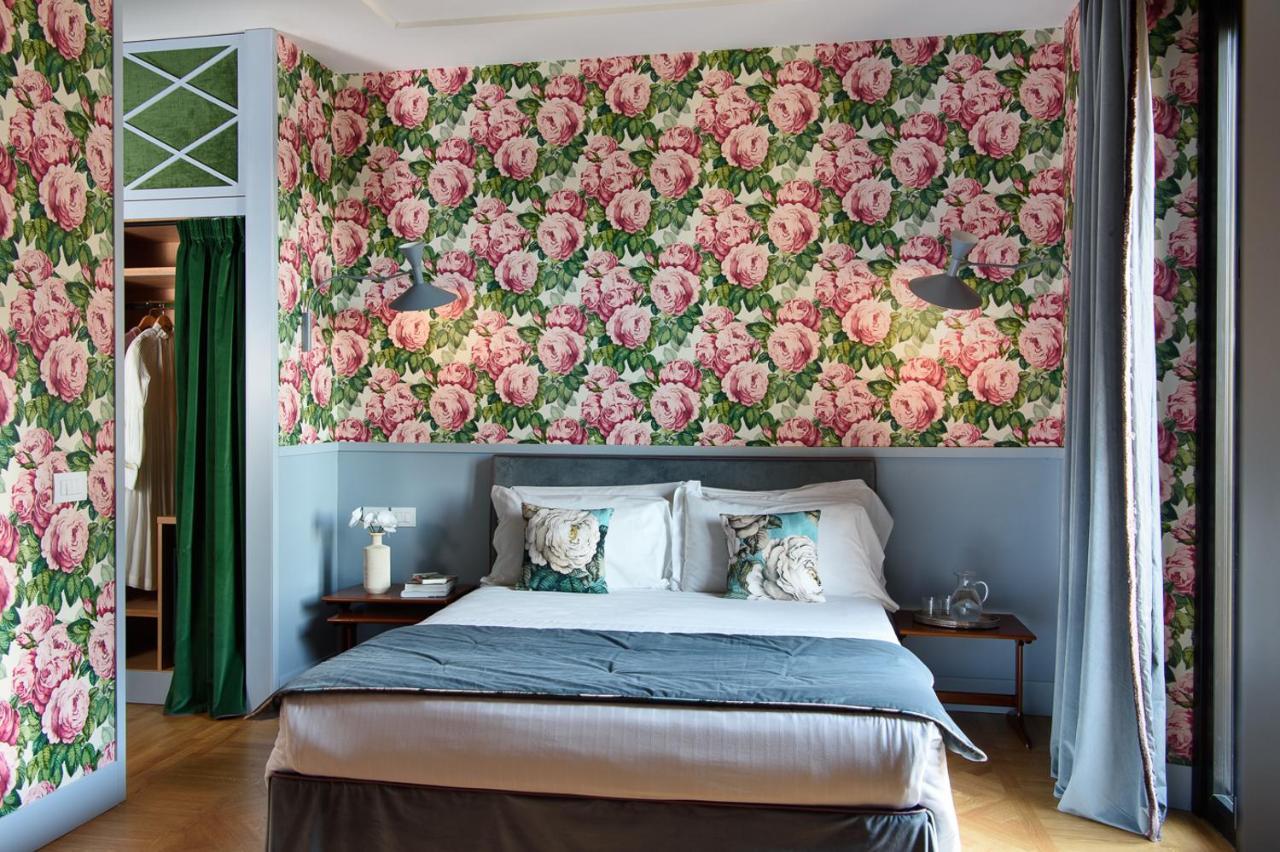 Velona'S Jungle Luxury Suites Florence Luaran gambar