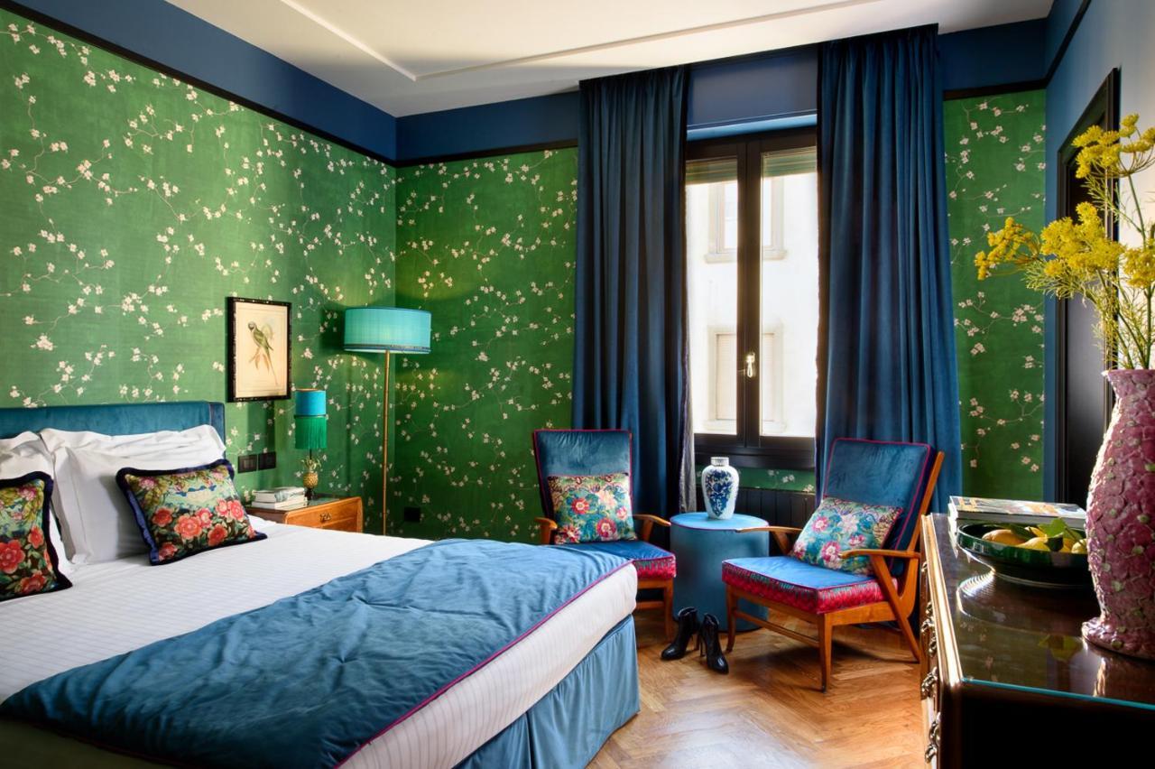 Velona'S Jungle Luxury Suites Florence Luaran gambar