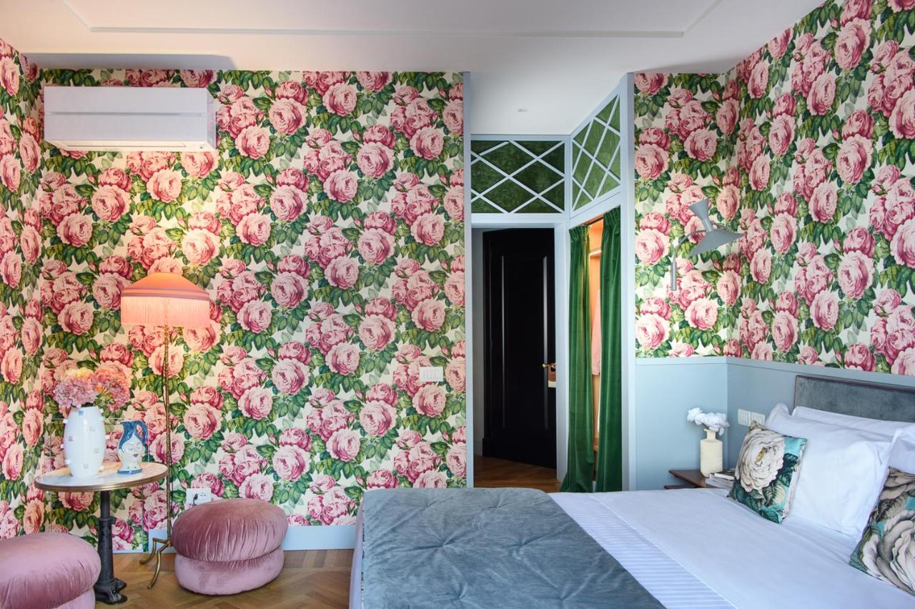Velona'S Jungle Luxury Suites Florence Luaran gambar