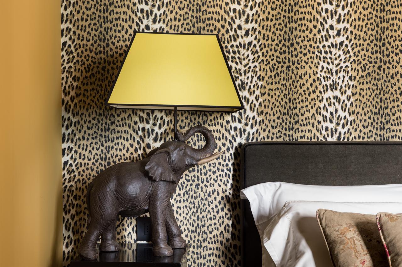 Velona'S Jungle Luxury Suites Florence Luaran gambar