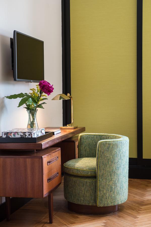 Velona'S Jungle Luxury Suites Florence Luaran gambar