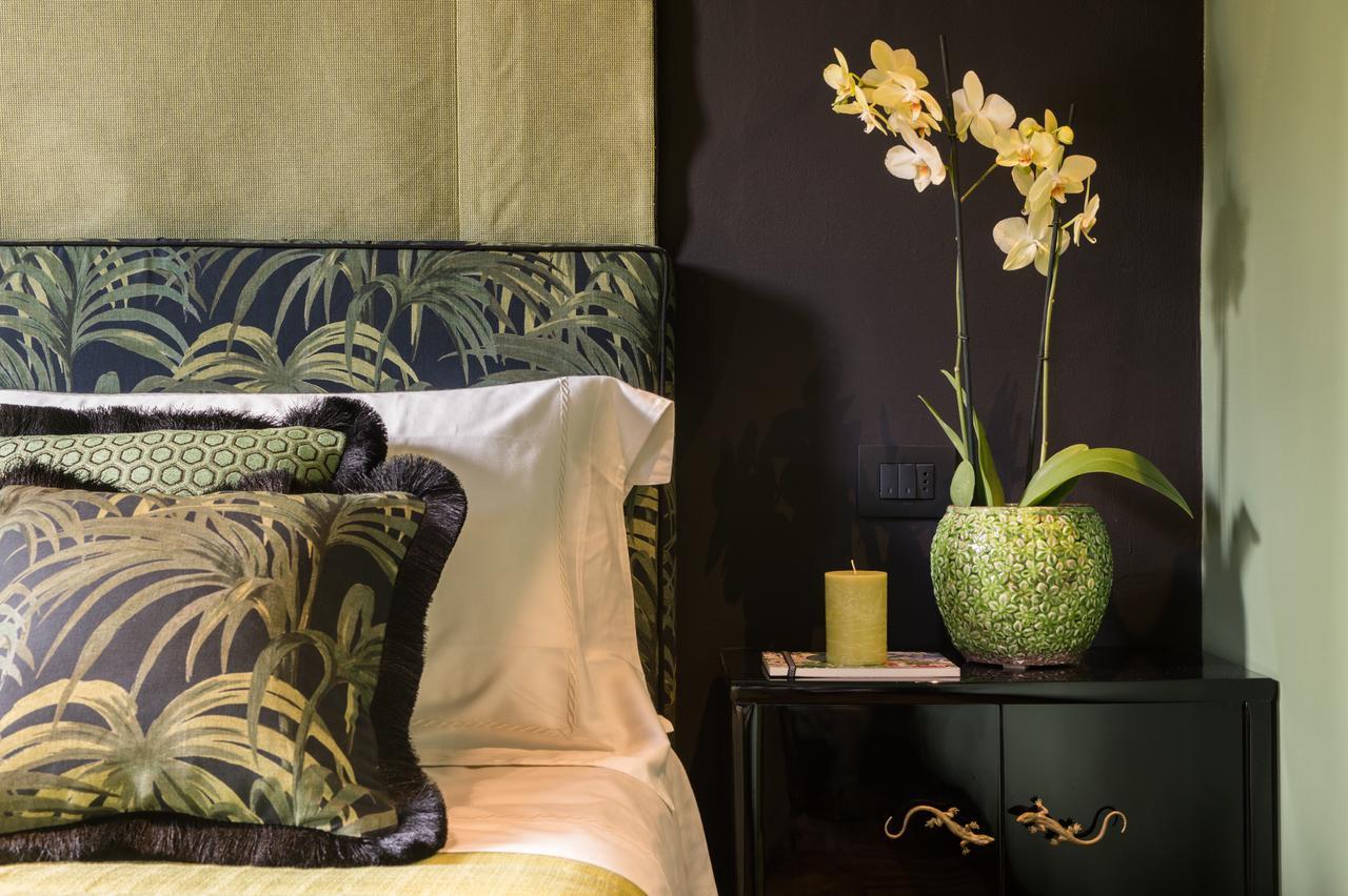 Velona'S Jungle Luxury Suites Florence Luaran gambar
