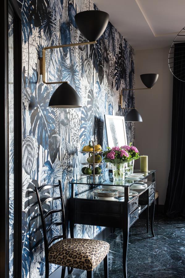 Velona'S Jungle Luxury Suites Florence Luaran gambar