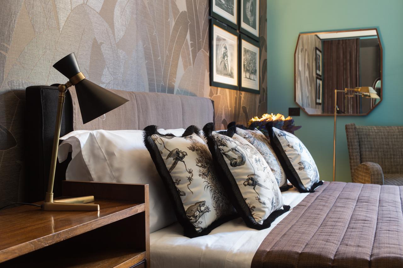 Velona'S Jungle Luxury Suites Florence Luaran gambar