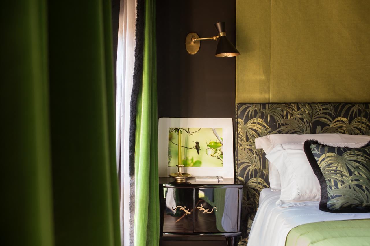 Velona'S Jungle Luxury Suites Florence Luaran gambar