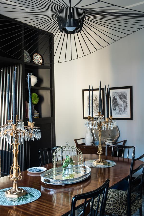 Velona'S Jungle Luxury Suites Florence Luaran gambar