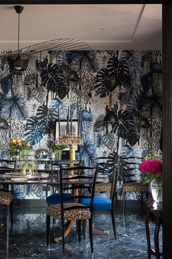 Velona'S Jungle Luxury Suites Florence Luaran gambar