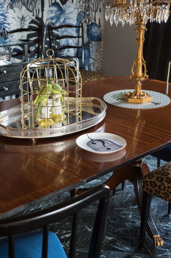 Velona'S Jungle Luxury Suites Florence Luaran gambar