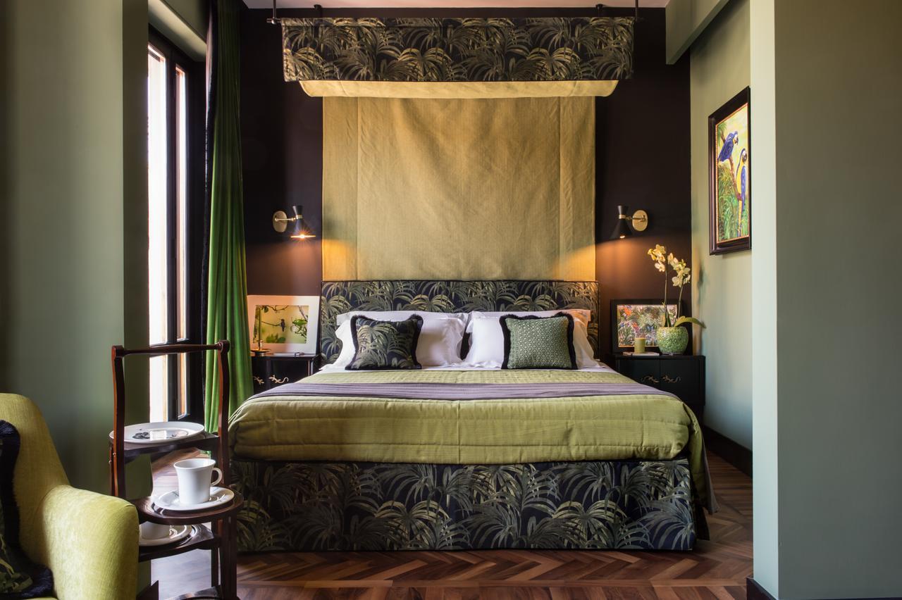Velona'S Jungle Luxury Suites Florence Luaran gambar