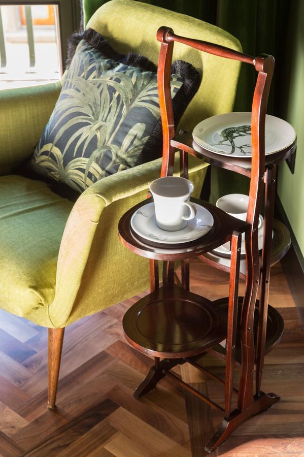 Velona'S Jungle Luxury Suites Florence Luaran gambar