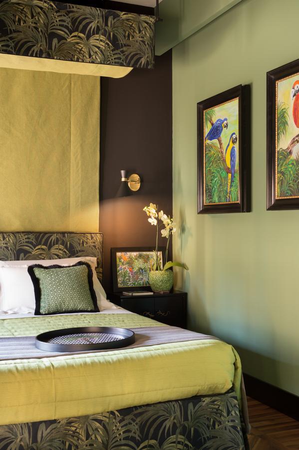 Velona'S Jungle Luxury Suites Florence Luaran gambar