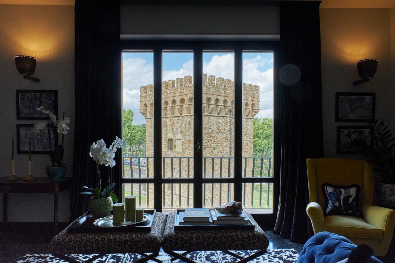 Velona'S Jungle Luxury Suites Florence Luaran gambar