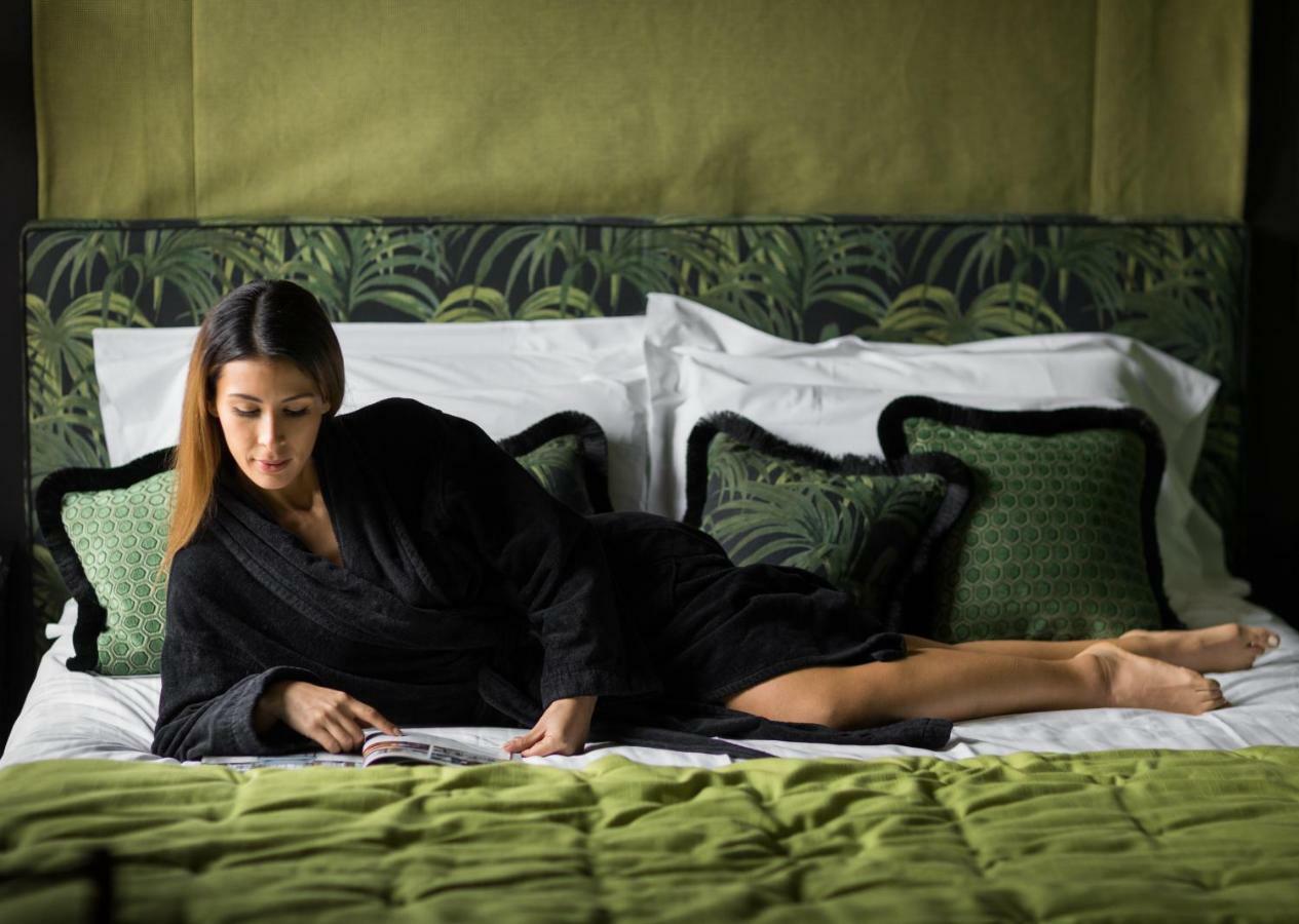 Velona'S Jungle Luxury Suites Florence Luaran gambar